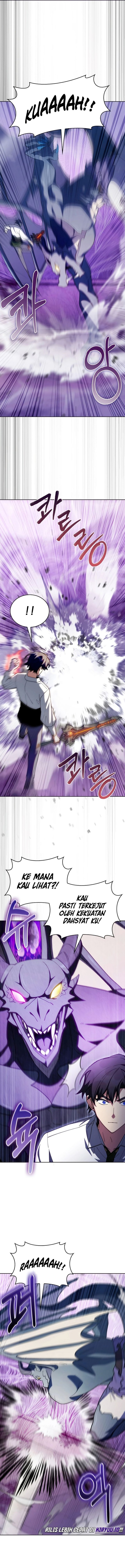 I Regressed to My Ruined Family Chapter 66 Gambar 10