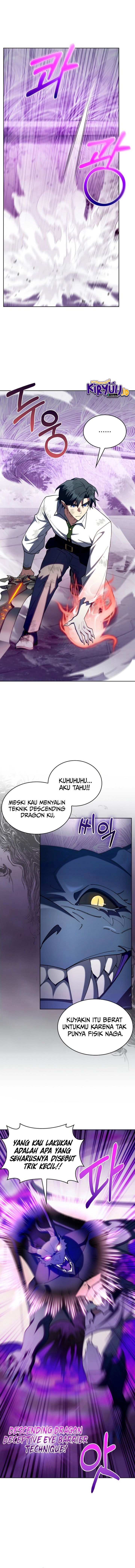 I Regressed to My Ruined Family Chapter 66 Gambar 11