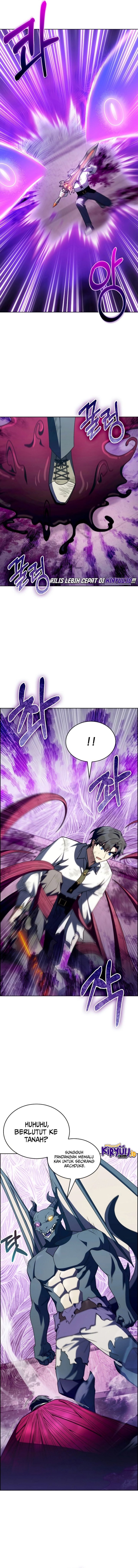 I Regressed to My Ruined Family Chapter 66 Gambar 12