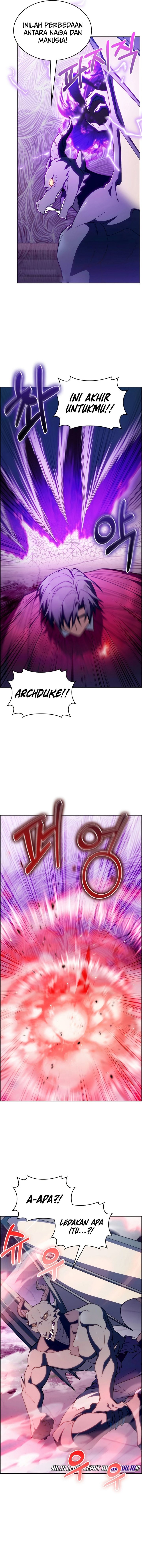 I Regressed to My Ruined Family Chapter 66 Gambar 13