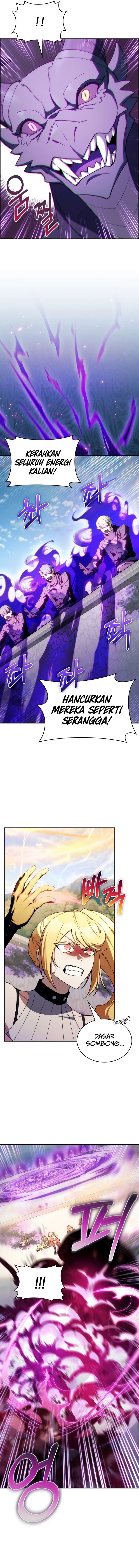 I Regressed to My Ruined Family Chapter 66 Gambar 14