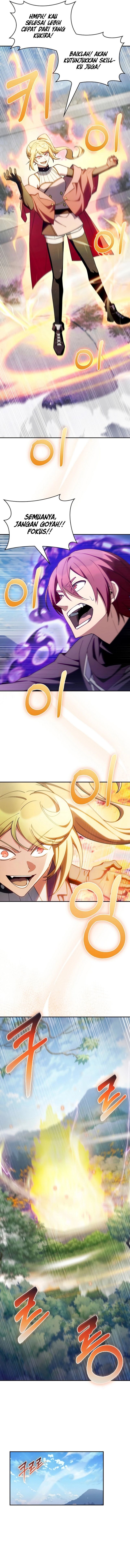I Regressed to My Ruined Family Chapter 66 Gambar 16