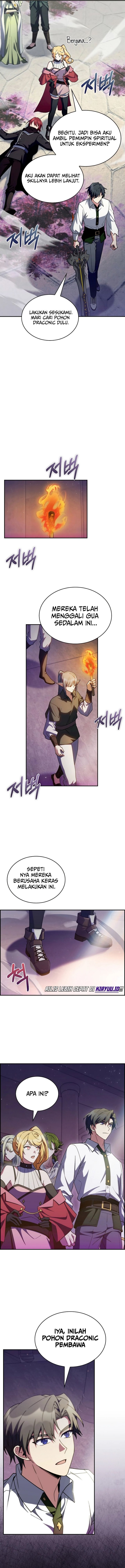 I Regressed to My Ruined Family Chapter 66 Gambar 18