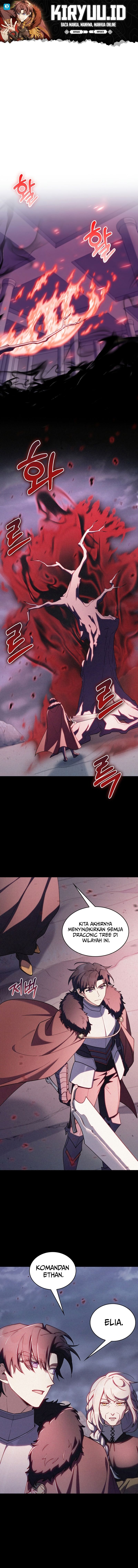 I Regressed to My Ruined Family Chapter 67 Gambar 2