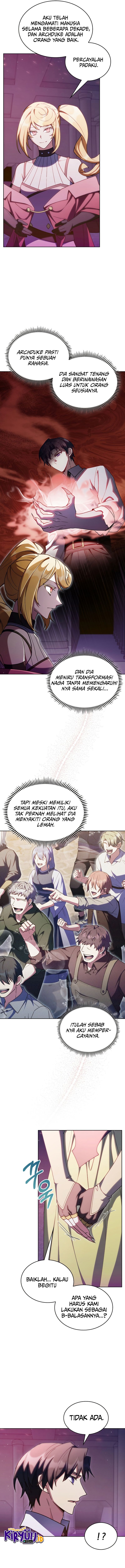 I Regressed to My Ruined Family Chapter 67 Gambar 8