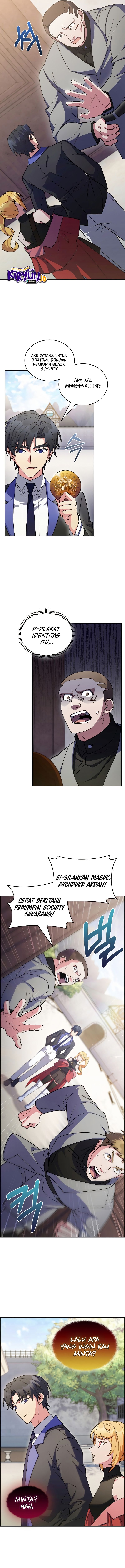 I Regressed to My Ruined Family Chapter 67 Gambar 12