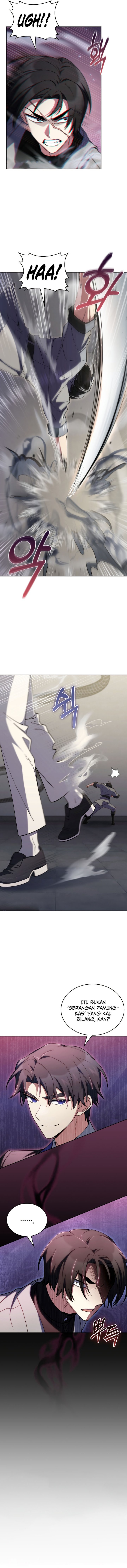 I Regressed to My Ruined Family Chapter 68 Gambar 5