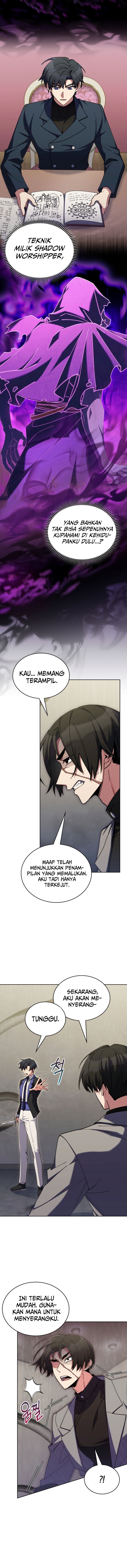 I Regressed to My Ruined Family Chapter 68 Gambar 7