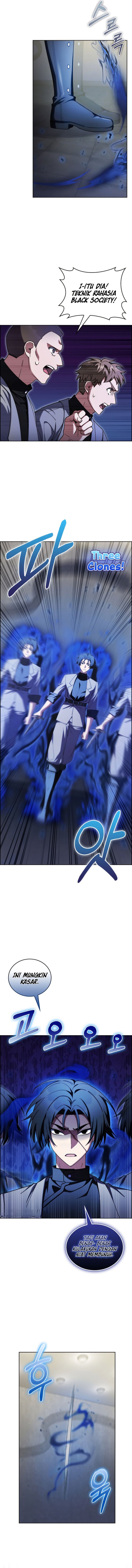 I Regressed to My Ruined Family Chapter 68 Gambar 11