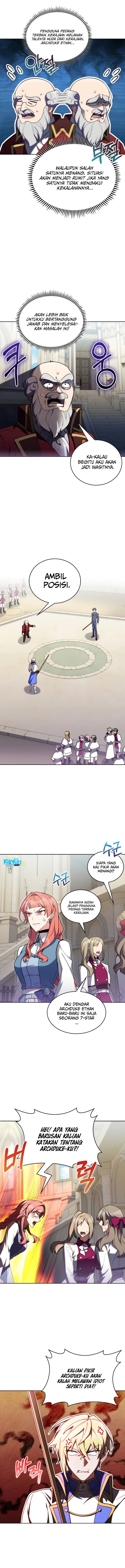 I Regressed to My Ruined Family Chapter 79 Gambar 9