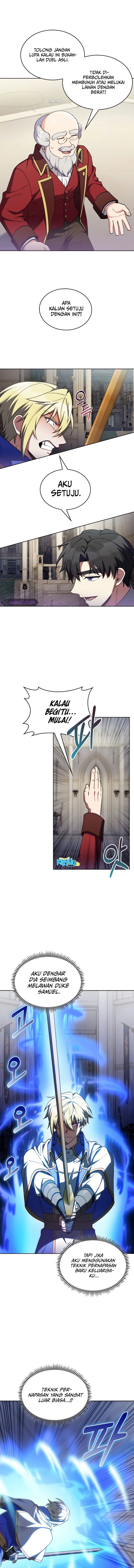 I Regressed to My Ruined Family Chapter 79 Gambar 10