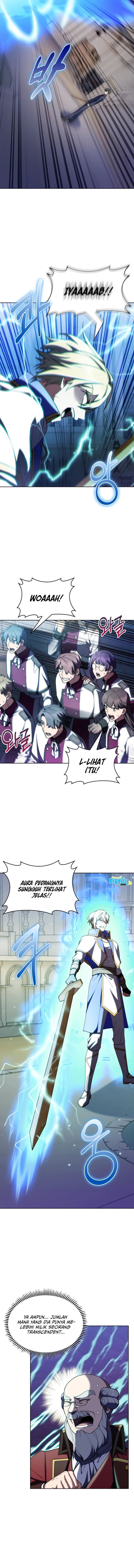 I Regressed to My Ruined Family Chapter 79 Gambar 11