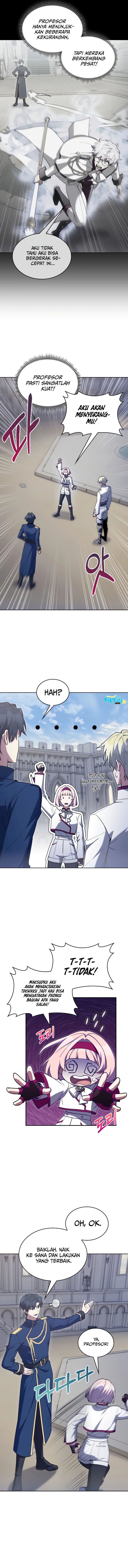I Regressed to My Ruined Family Chapter 81 Gambar 3