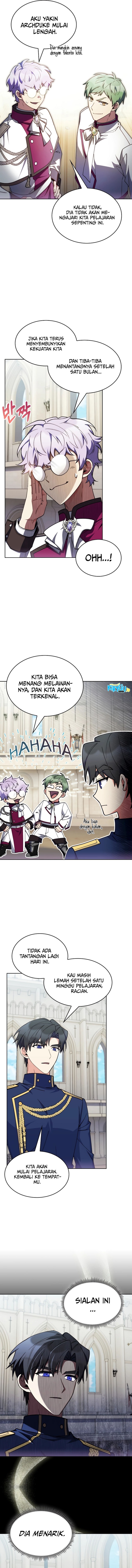 I Regressed to My Ruined Family Chapter 81 Gambar 13