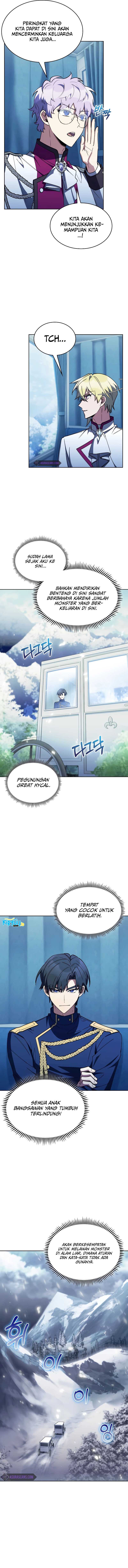 I Regressed to My Ruined Family Chapter 82 Gambar 9