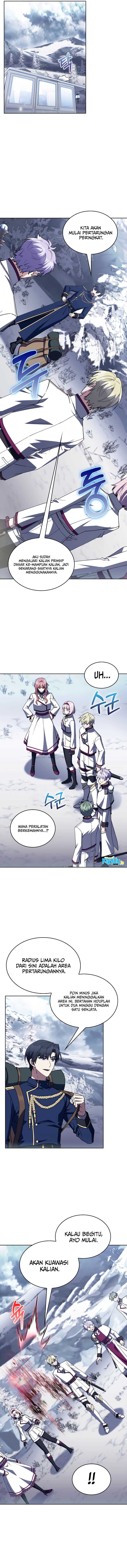 I Regressed to My Ruined Family Chapter 82 Gambar 10