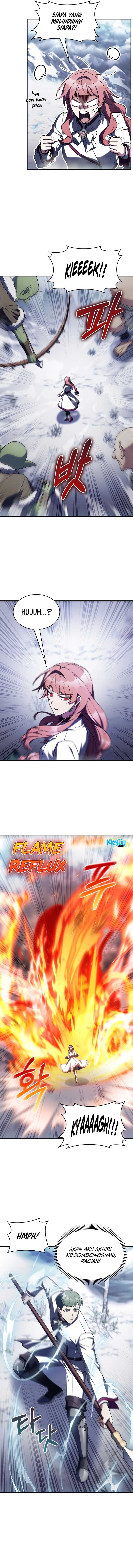 I Regressed to My Ruined Family Chapter 82 Gambar 13