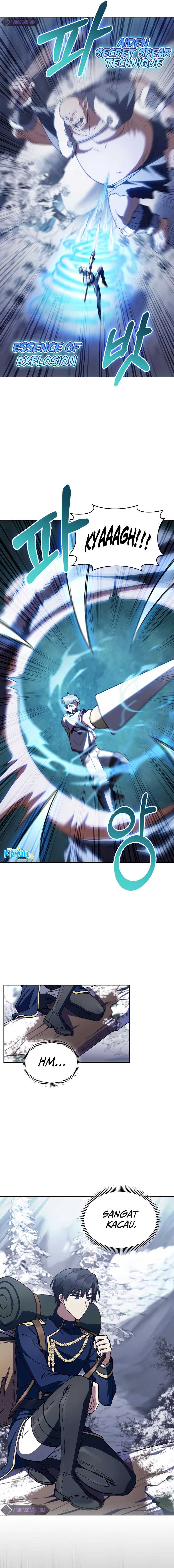 I Regressed to My Ruined Family Chapter 82 Gambar 14