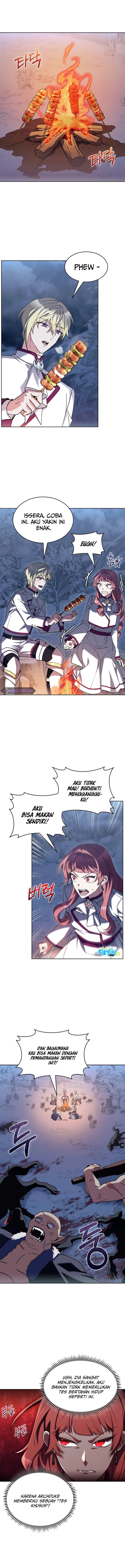 I Regressed to My Ruined Family Chapter 83 Gambar 2