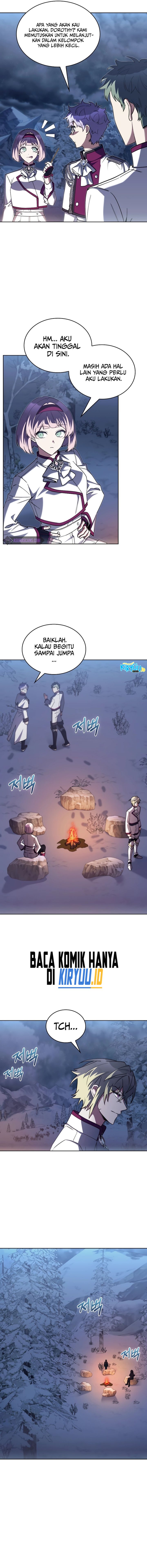 I Regressed to My Ruined Family Chapter 83 Gambar 5