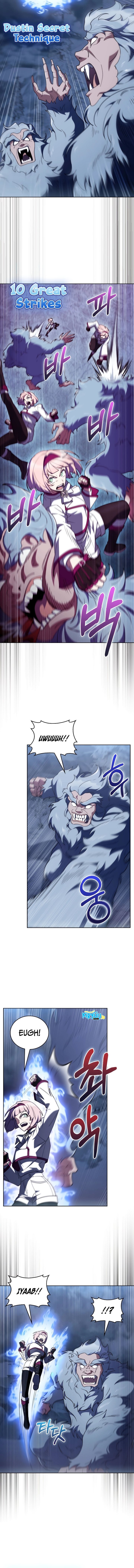 I Regressed to My Ruined Family Chapter 83 Gambar 10