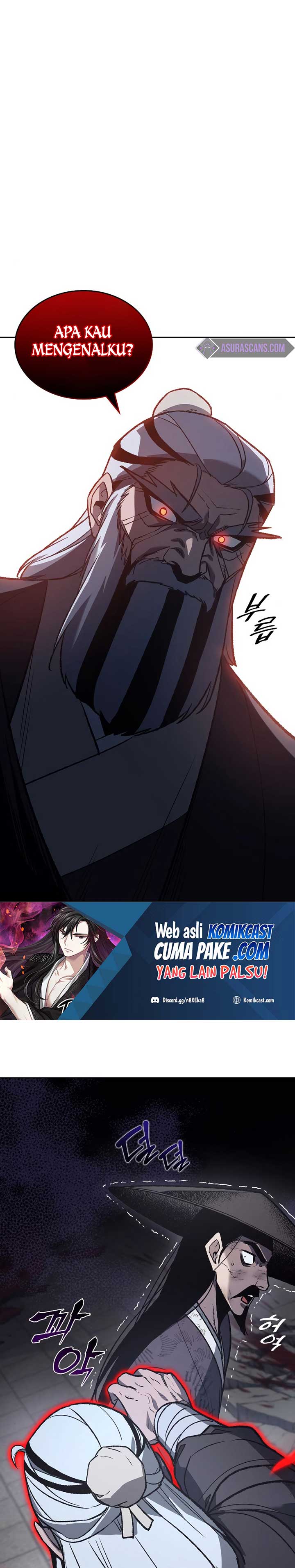 I Reincarnated As The Crazed Heir Chapter 41 Gambar 2