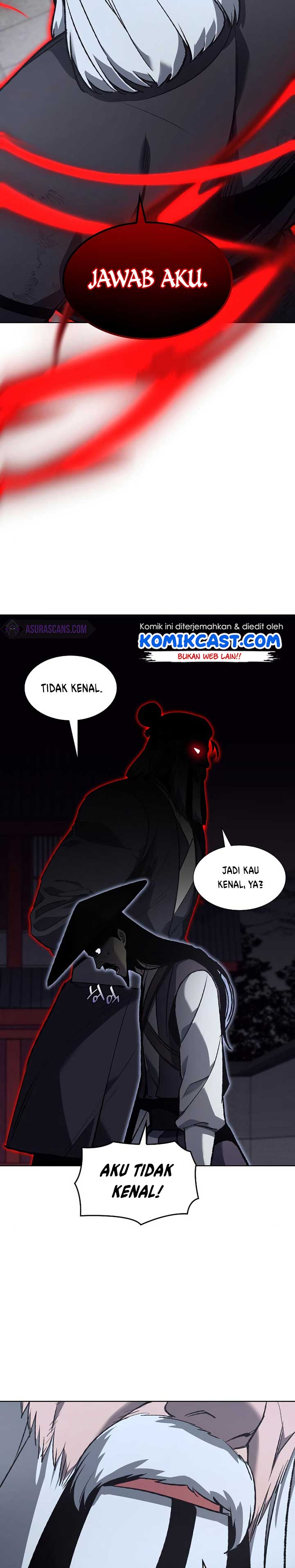 I Reincarnated As The Crazed Heir Chapter 41 Gambar 3