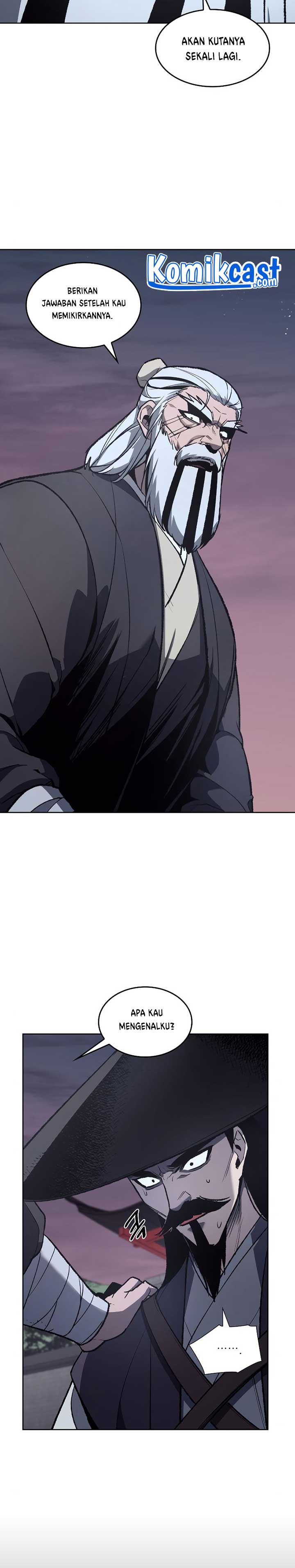 I Reincarnated As The Crazed Heir Chapter 41 Gambar 4