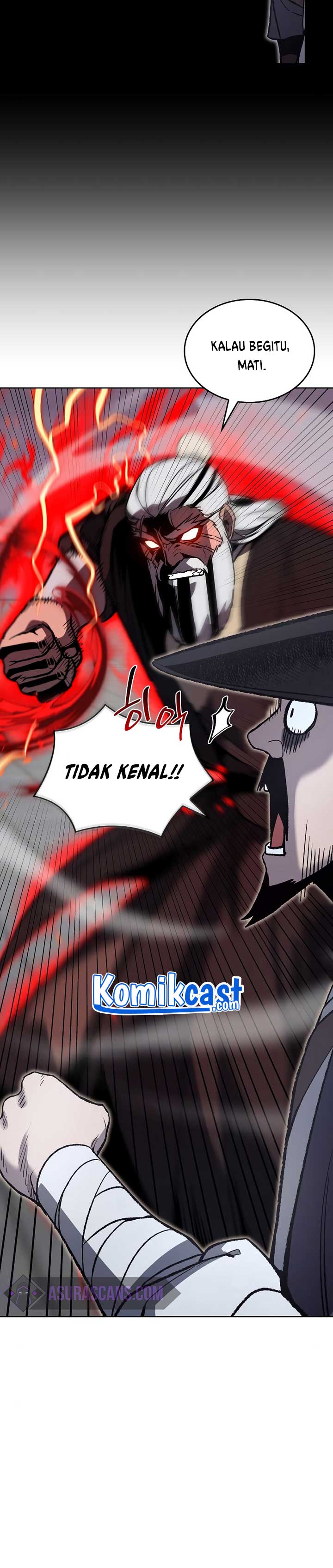 I Reincarnated As The Crazed Heir Chapter 41 Gambar 7