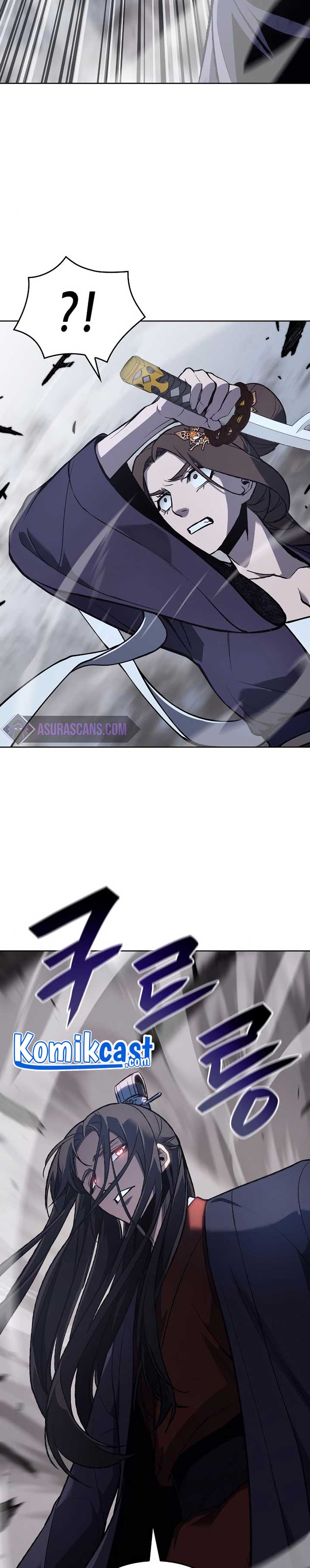 I Reincarnated As The Crazed Heir Chapter 41 Gambar 23