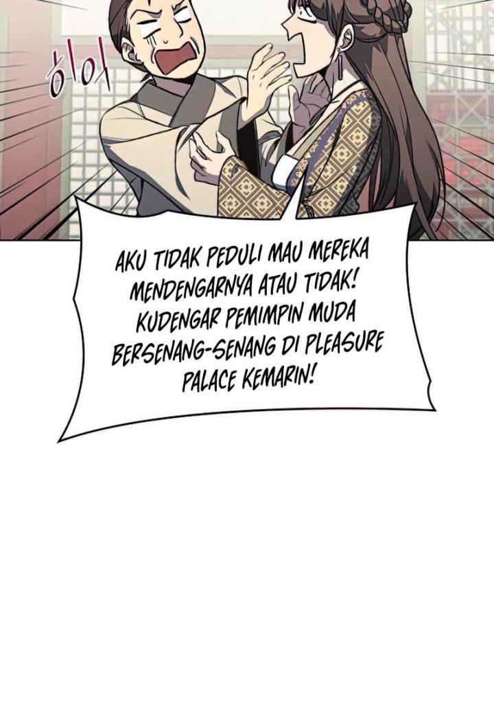 I Reincarnated As The Crazed Heir Chapter 46 Gambar 7