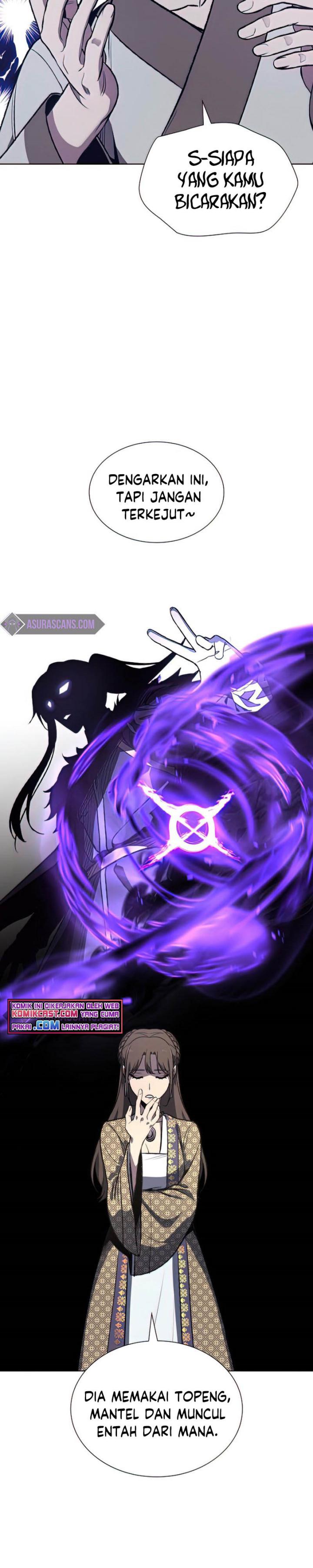 I Reincarnated As The Crazed Heir Chapter 46 Gambar 9