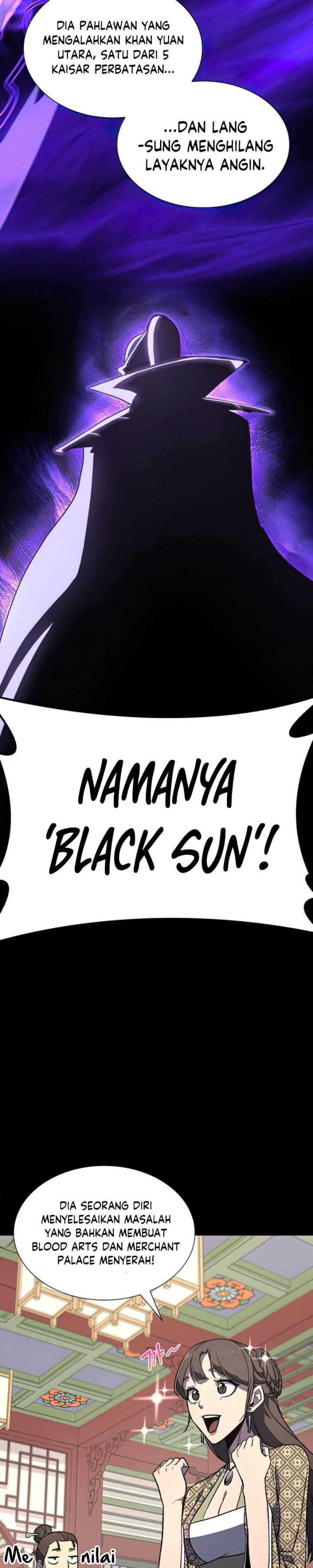 I Reincarnated As The Crazed Heir Chapter 46 Gambar 11
