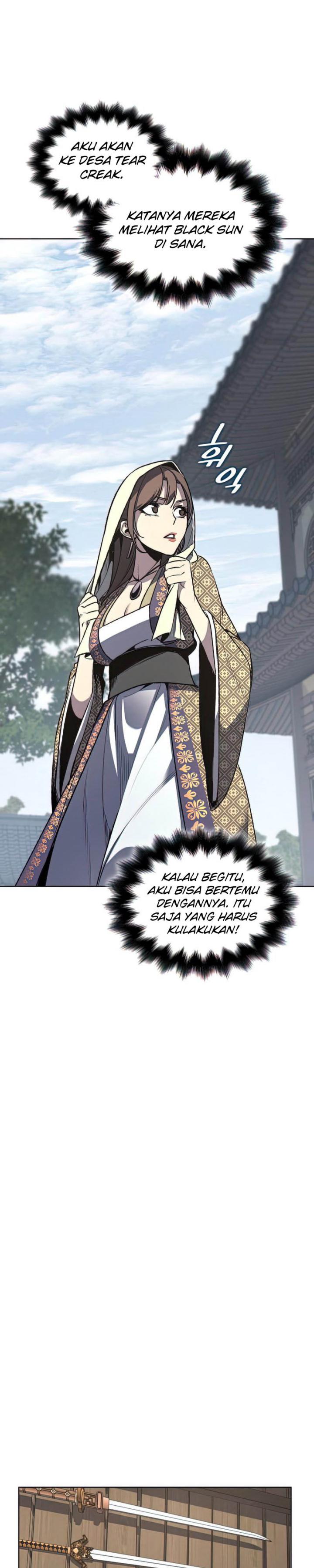 I Reincarnated As The Crazed Heir Chapter 46 Gambar 26