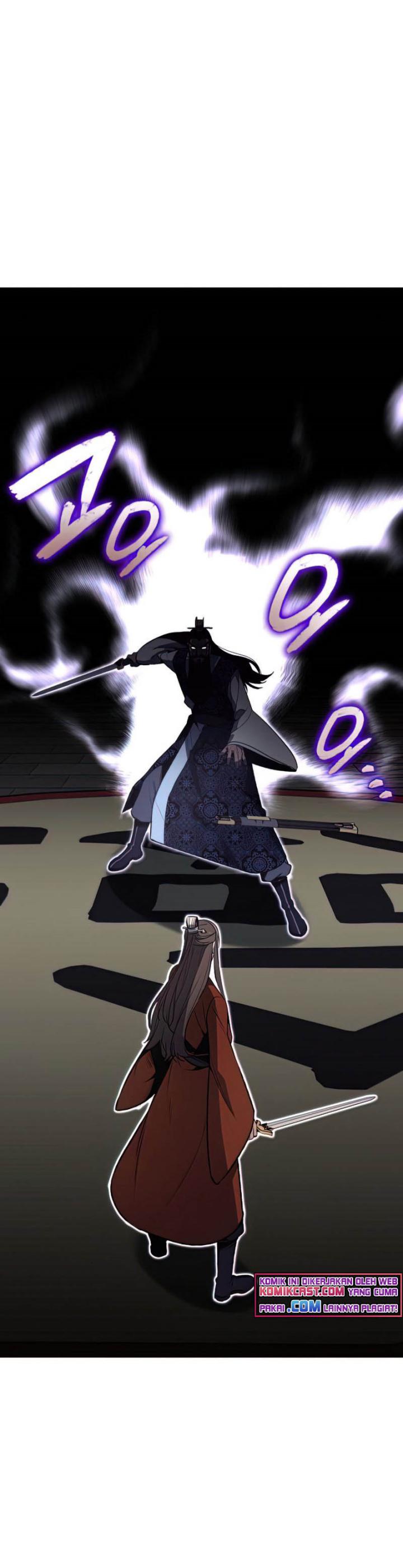 I Reincarnated As The Crazed Heir Chapter 46 Gambar 37