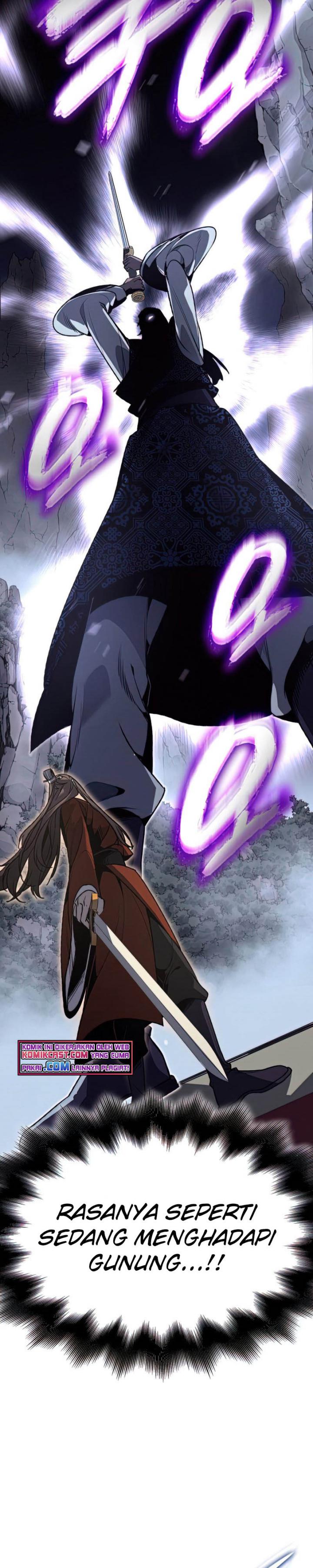 I Reincarnated As The Crazed Heir Chapter 46 Gambar 39