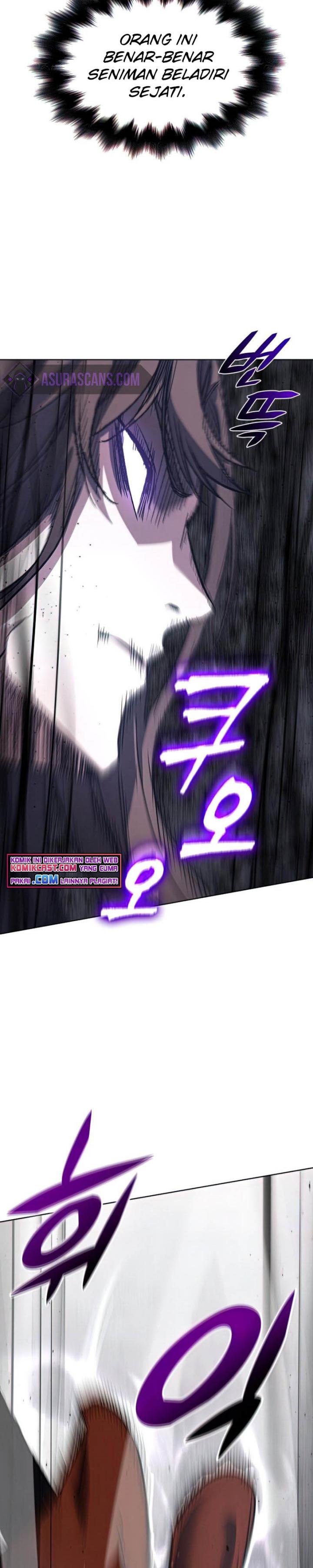 I Reincarnated As The Crazed Heir Chapter 46 Gambar 41