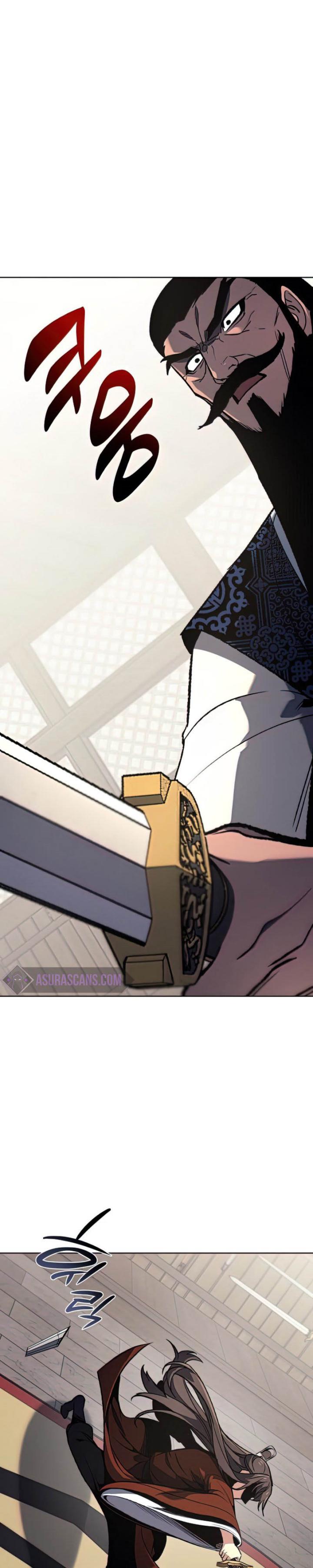 I Reincarnated As The Crazed Heir Chapter 46 Gambar 44