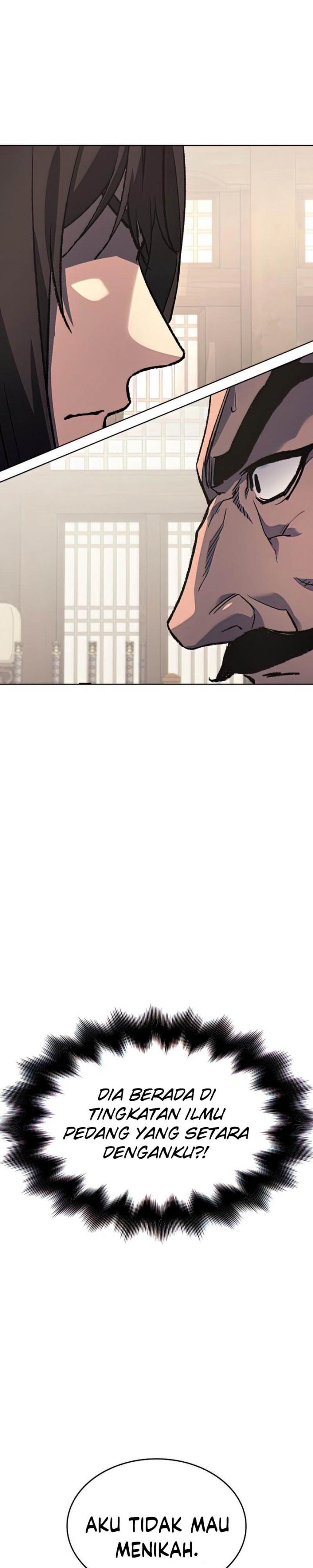 I Reincarnated As The Crazed Heir Chapter 46 Gambar 46