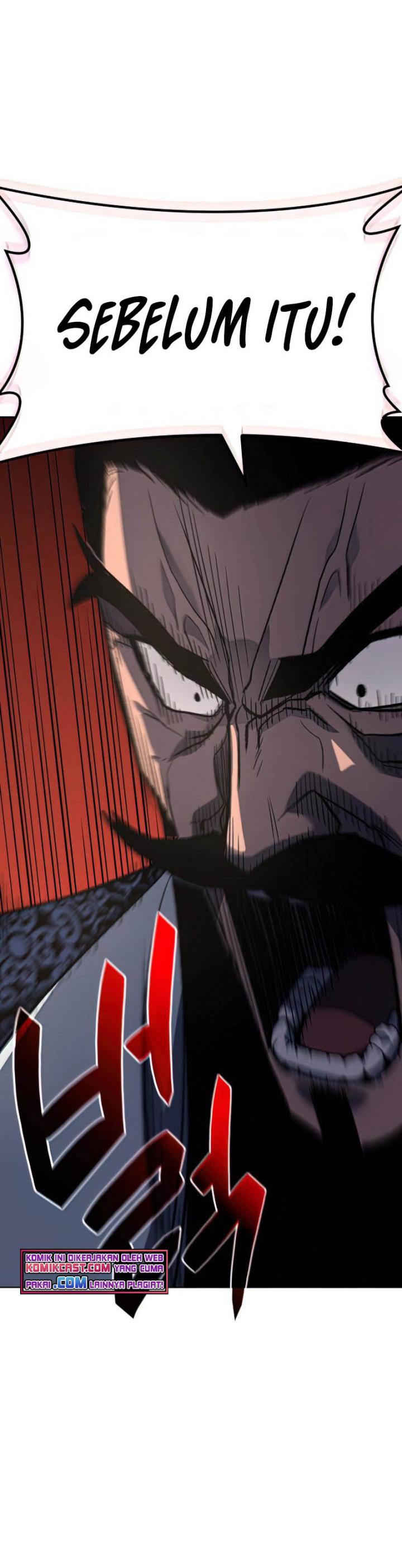 I Reincarnated As The Crazed Heir Chapter 46 Gambar 49