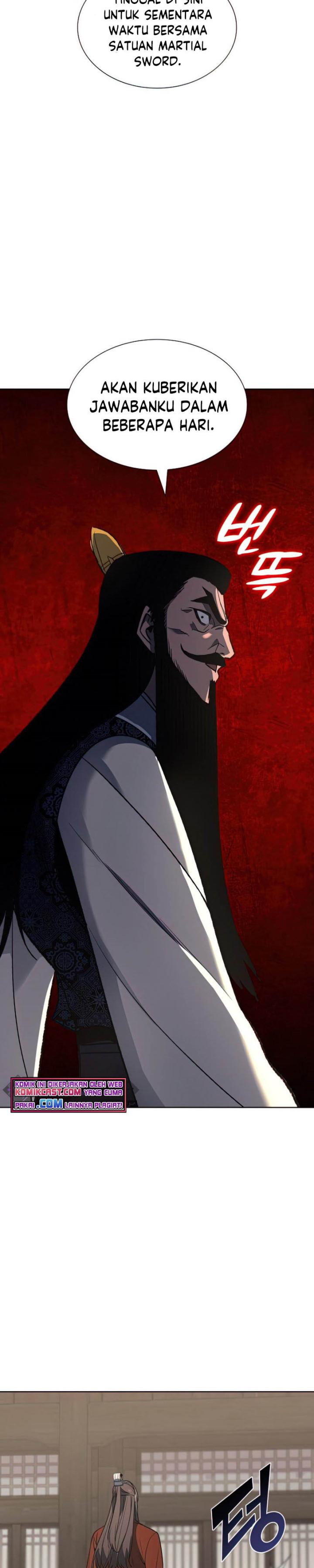 I Reincarnated As The Crazed Heir Chapter 46 Gambar 51