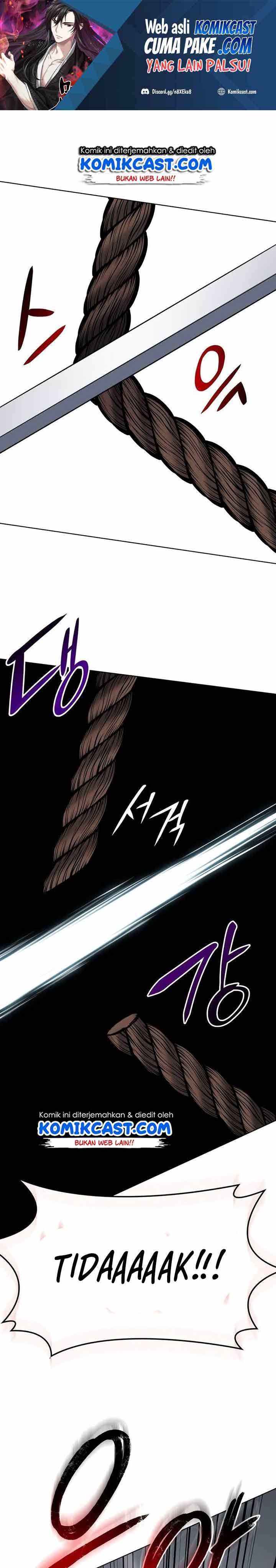 I Reincarnated As The Crazed Heir Chapter 49 Gambar 2