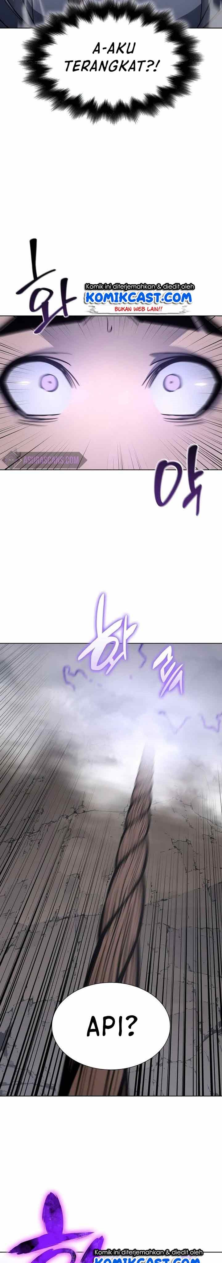 I Reincarnated As The Crazed Heir Chapter 49 Gambar 10