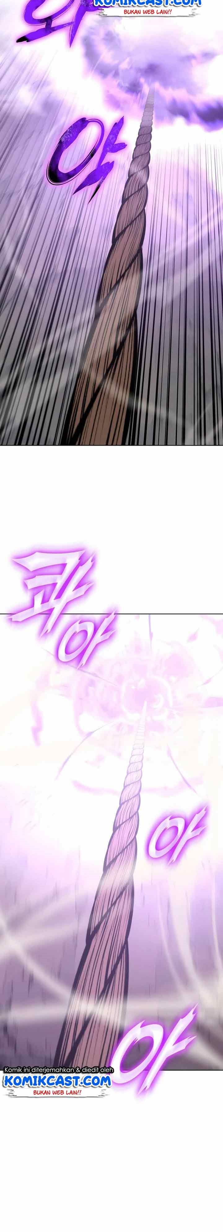 I Reincarnated As The Crazed Heir Chapter 49 Gambar 11