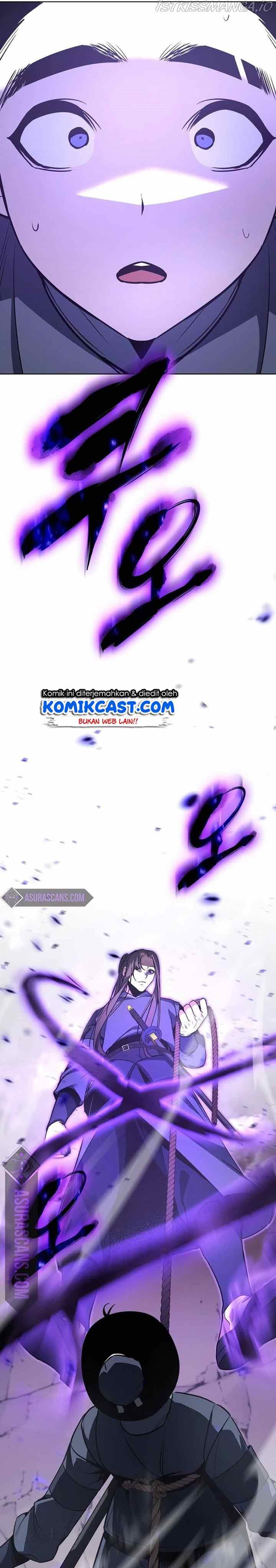 I Reincarnated As The Crazed Heir Chapter 49 Gambar 12