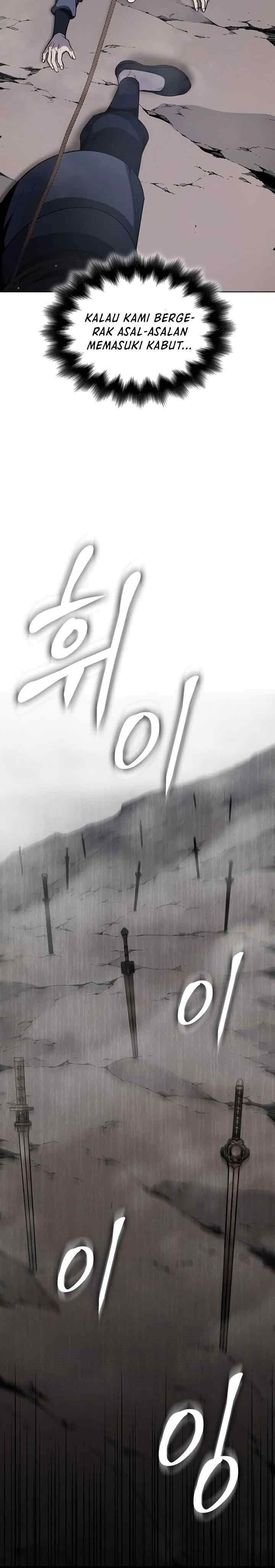 I Reincarnated As The Crazed Heir Chapter 49 Gambar 18