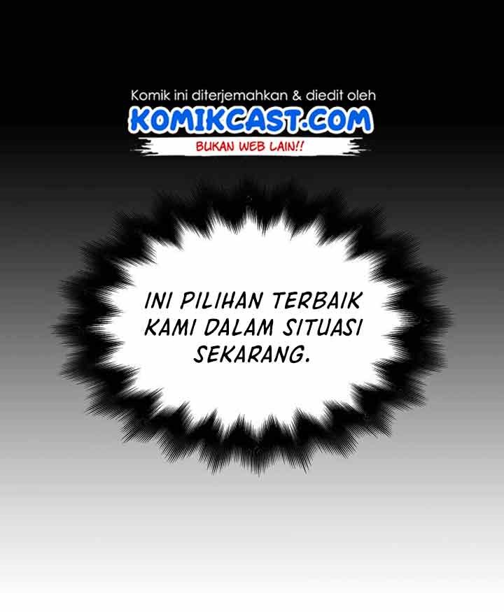 I Reincarnated As The Crazed Heir Chapter 49 Gambar 19