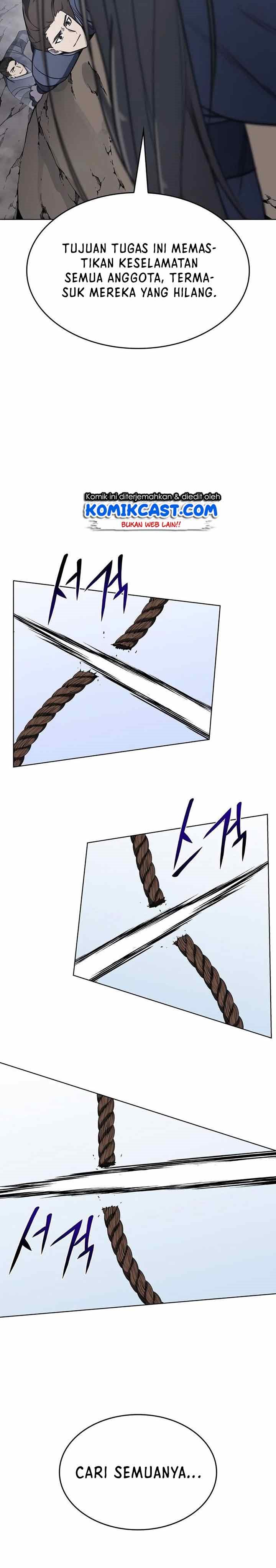 I Reincarnated As The Crazed Heir Chapter 49 Gambar 25