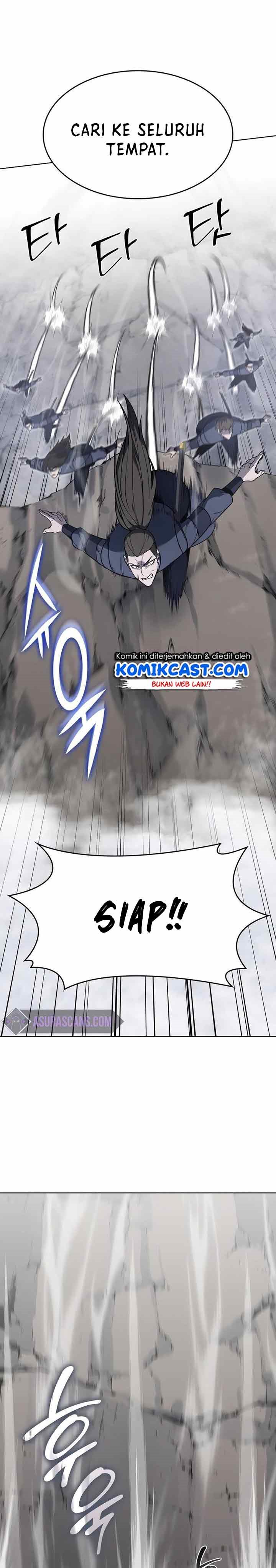 I Reincarnated As The Crazed Heir Chapter 49 Gambar 26