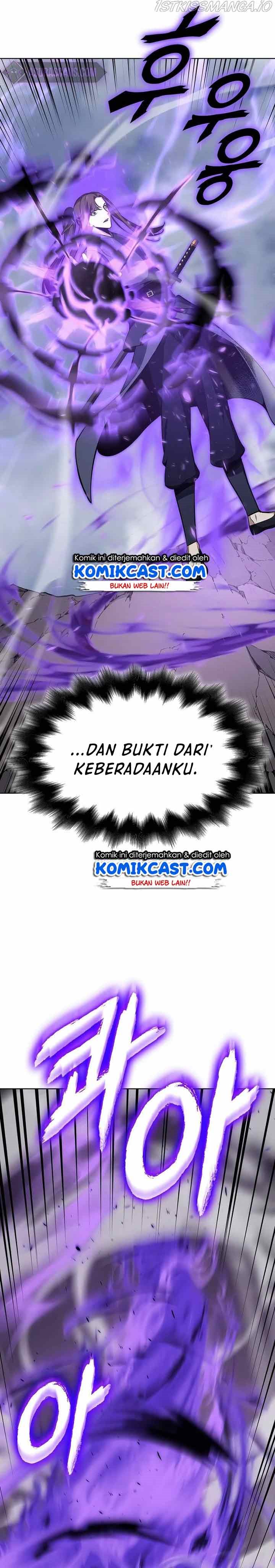 I Reincarnated As The Crazed Heir Chapter 49 Gambar 39